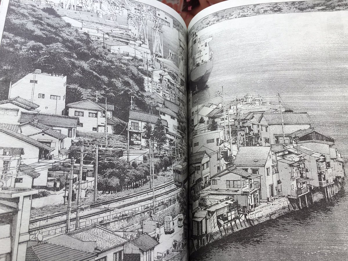 野球漫画 Dreams がとうとう完結 １試合終わるのに６年掛かった伝説の漫画 無断転載禁止 C 2ch Net