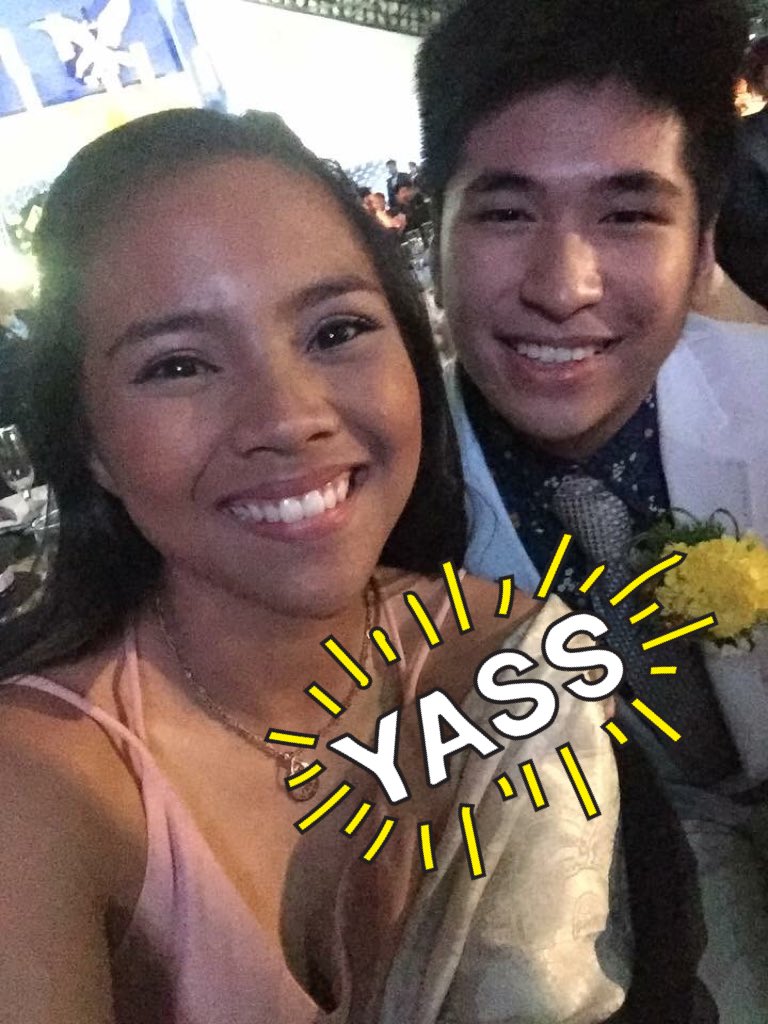 franHERNANDEZ_'s tweet photo. BHDB, to my 2/2 queen b!!! I would go all extent just to be your date, you know how much ily! Miss ü mama 💁🏻💕#yaaz #sisbro @HernanDaHorse https://t.co/M45n0FgojW