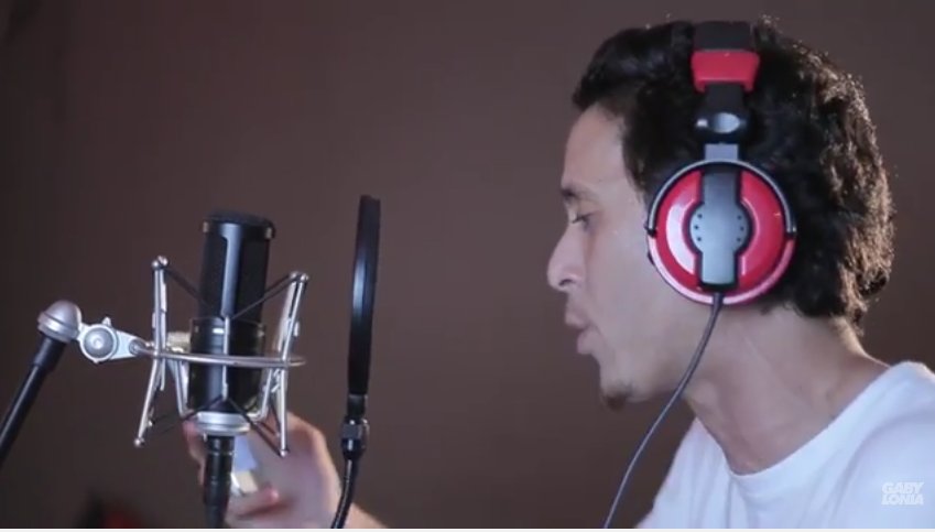 cbdmc98's tweet photo. #2añoscan #canserbero .. no me fui ni huyo, fluyo..😫😇 https://t.co/2tbR2wCuEa