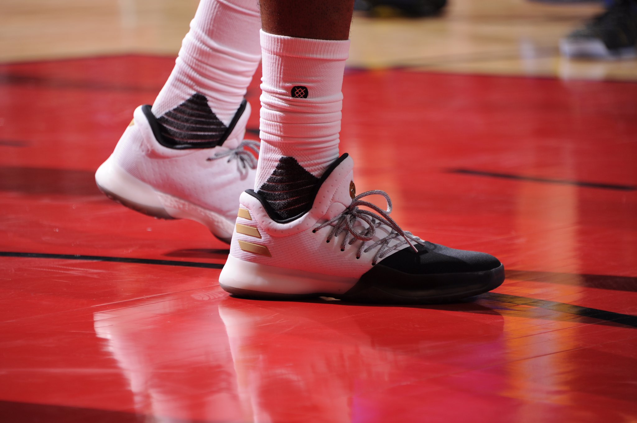 Harden 1 disruptor sale