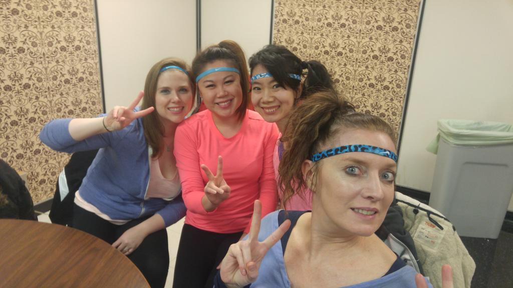39VEPAA's tweet photo. Are the teachers confused or having fun? #VEPAA #trivianight #FridayFeeling #FridayNightBattlefield #bced #bcedchat https://t.co/Vi19luaDe0