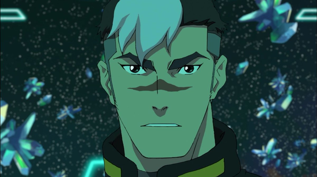 shiro (intergalactic beauty 2.0)