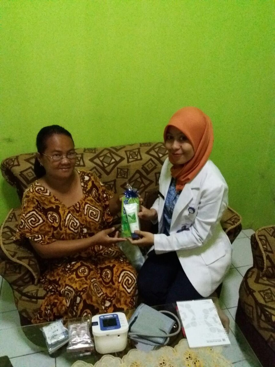 Home Care Tasikmalaya