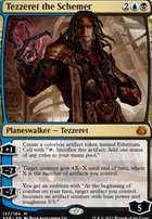 MTG_PORTAL's tweet photo. This just happened on the very first box we opened here at MTG-PORTAL!! Video coming soon. :D https://t.co/1lWMapsqmj
