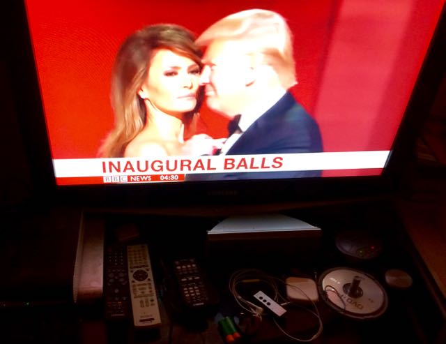 "BBC? That's another beauty"
Indeed, Donald, indeed.😀