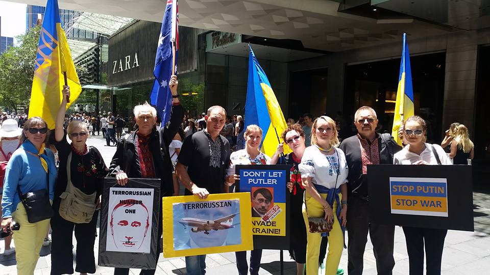 Позиция администрации Обамы по Украине была неконструктивной, - Песков - Цензор.НЕТ 5360