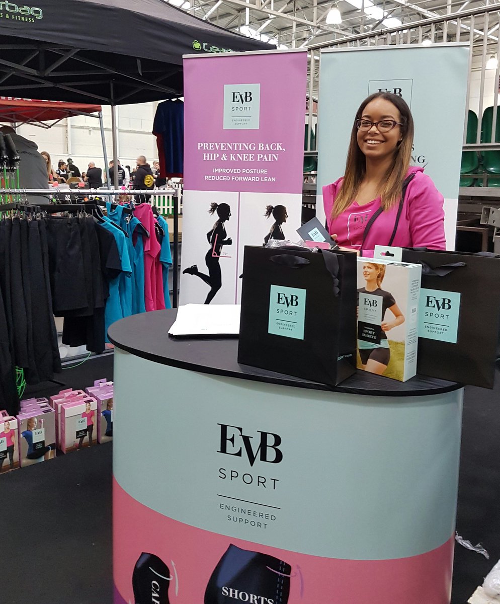 evbsport's tweet image. Come say hi to us @CrossFit #celticcup #coresupport #engineeredsupport