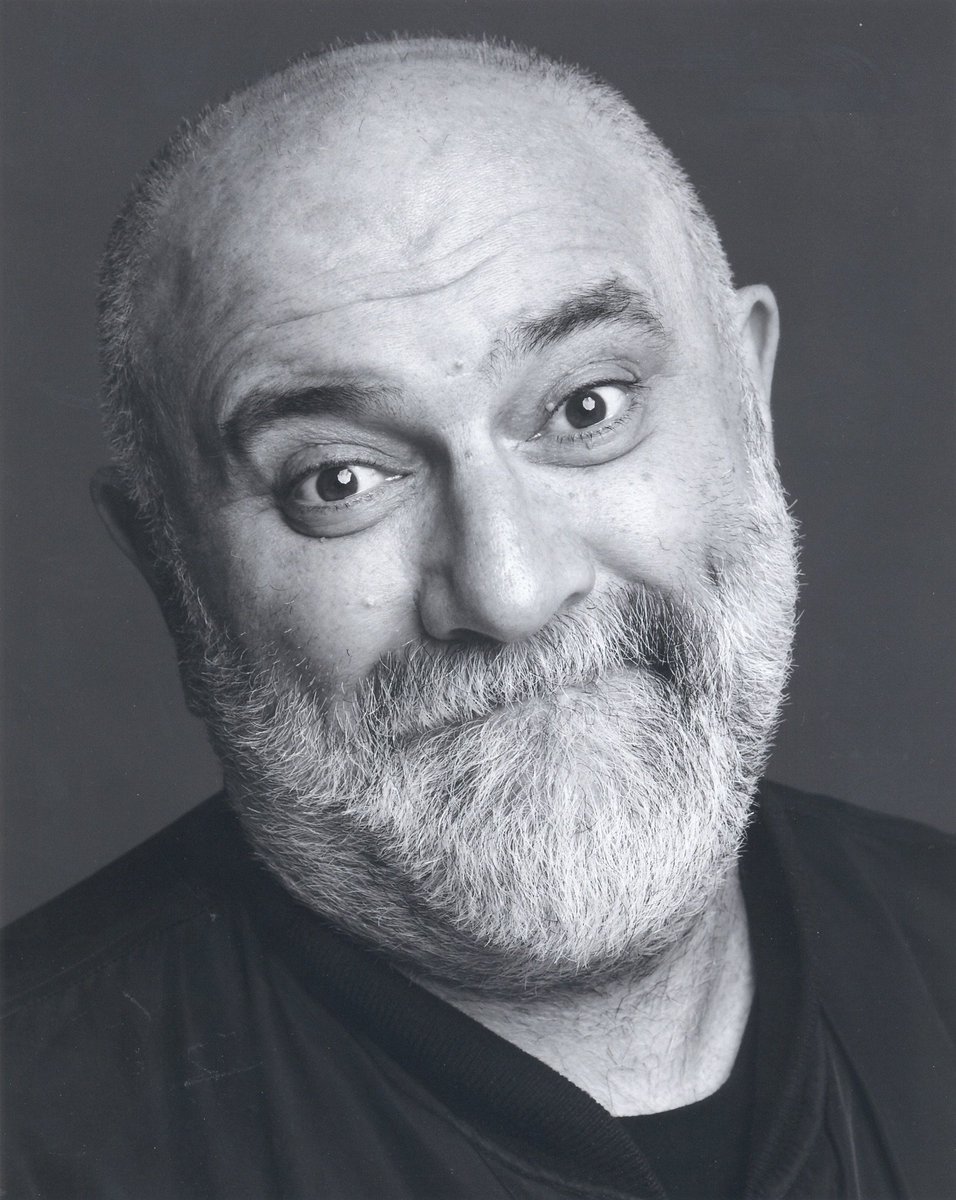 LilTantrumFilms's tweet photo. Did you know Alexei Sayle is @BristolOldVic tomorrow night to talk about his comedy influences with Robin Ince. https://t.co/CuAKUyQ3uT https://t.co/AYJ8LkgXKp