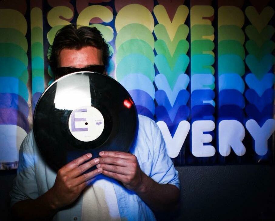 Jac The  Disco tweet media