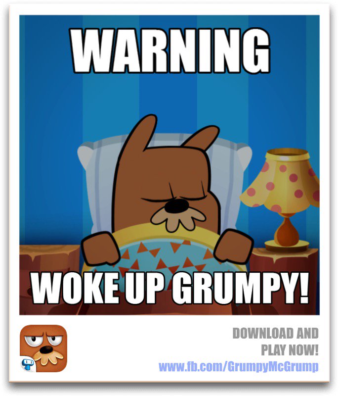 Callum26378143's tweet photo. I'm Playing My Grumpy! #MyGrumpyz.             https://t.co/1FppGf7J6F https://t.co/J96DMLSIvs