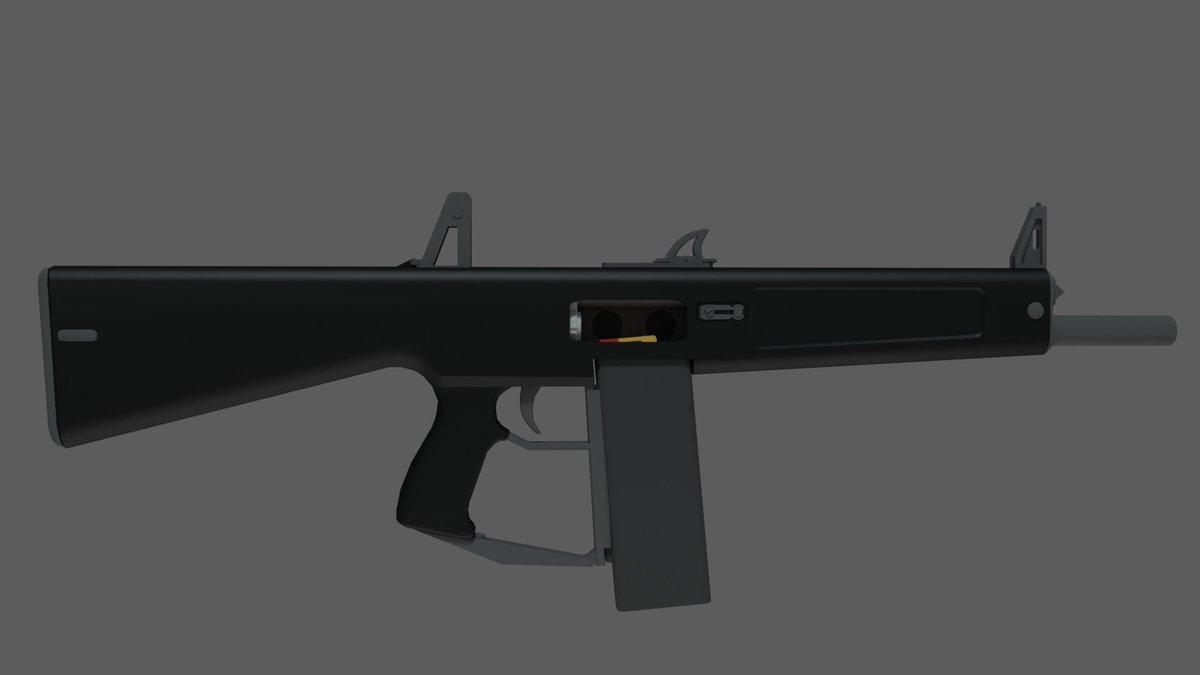 Carl On Twitter Here Is The Automatic Shotgun Aa 12 - aa 12 automatic shotgun roblox