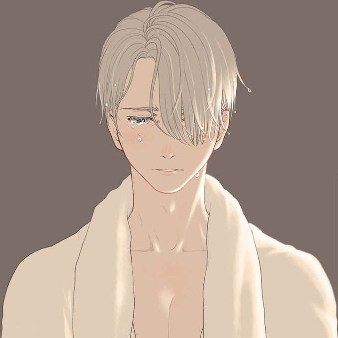 ヴィクトルのtwitterイラスト検索結果 ヴィクトルのtwitterイラスト検索結果
