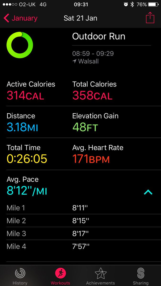 Jasepeters82's tweet photo. Getting faster #runningdad #dad #running https://t.co/KeReSWYqle