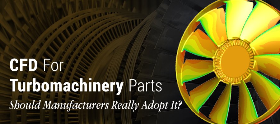 hitechengineer1's tweet photo. #CFD For #TurbomachineryParts - Should #Manufacturers Really Adopt It? https://t.co/vcVPA29tY6
@ANSYS @EngineerComm @CFD_Consultants https://t.co/YOYxVNqS36