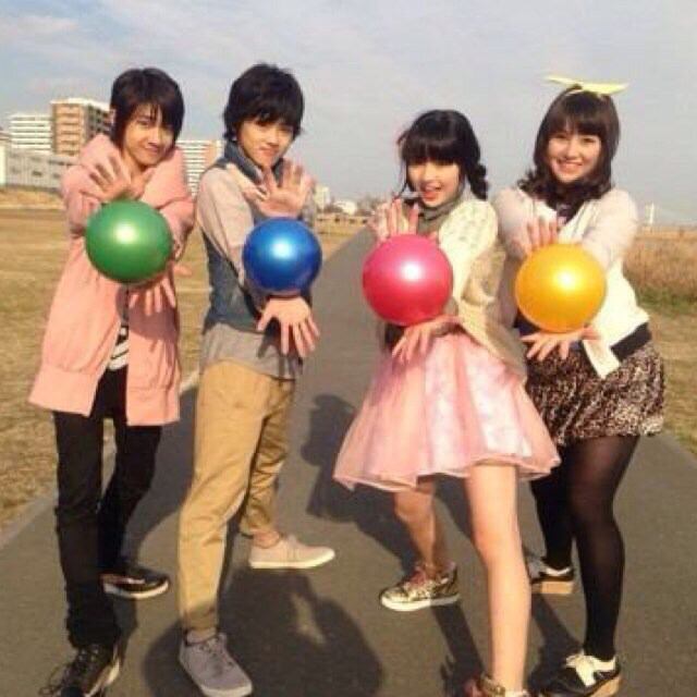 天てれlove Ynzsicoadhkkqnt Twitter