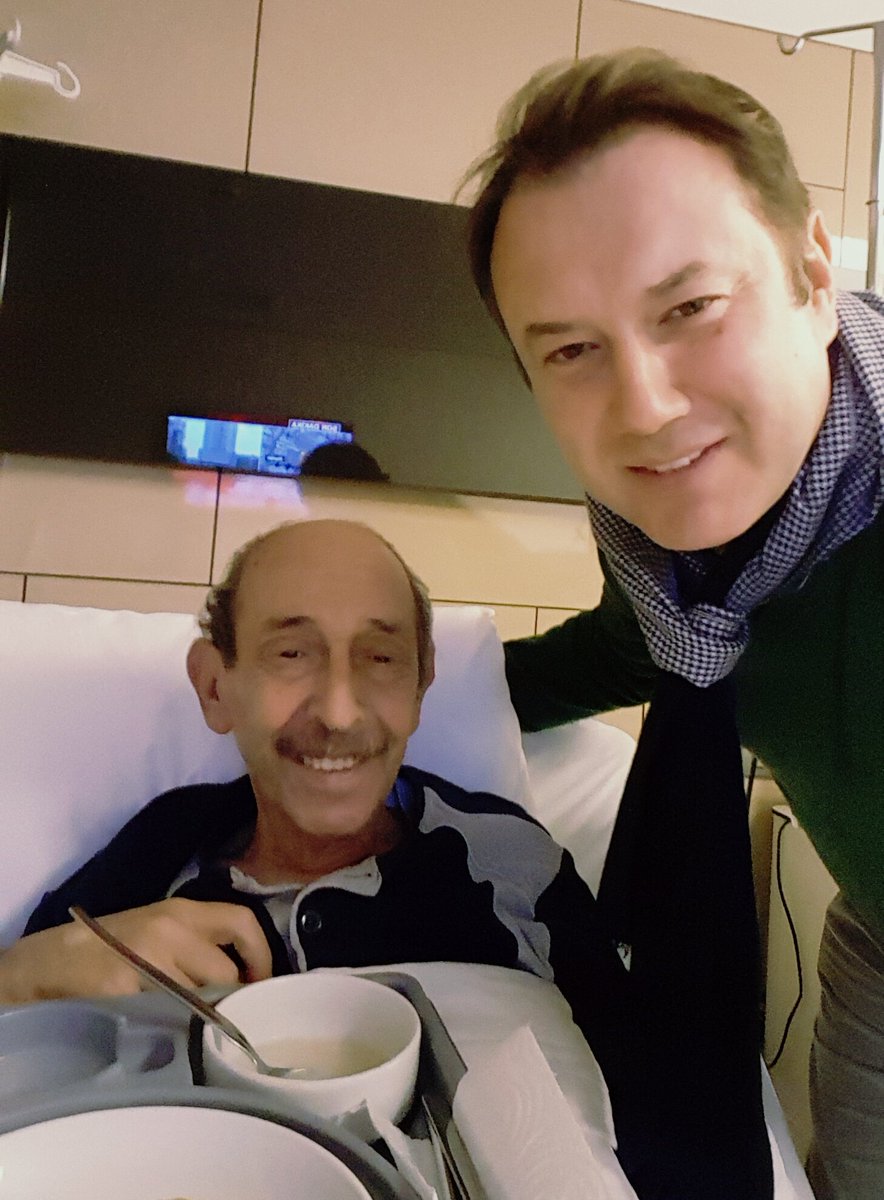 Niye daha fazla beraber vakit geçirmedik ki ?!. Acımız çok büyük.. Başımız sağolsun.. Mekânın cennet olsun güzel yürekli ağabeyim..