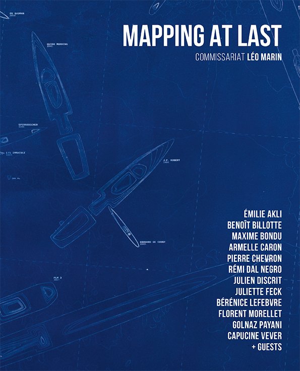 LeoMaley's tweet photo. Save The Date
#MAPPINGATLAST
[COMMISSARIAT] @LeoMaley 
https://t.co/Vccf5UK9BB https://t.co/rTBxTjbFuS