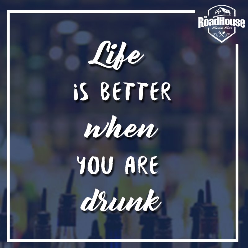 GreenBoxIN's tweet photo. Get yourself drunk with some amazing beats at The Roadhouse.
#TheRoadhouse #Drinks #Saturdayevening #Thane #Foodlovers #Discount #Thane https://t.co/Jb42gYAEQa