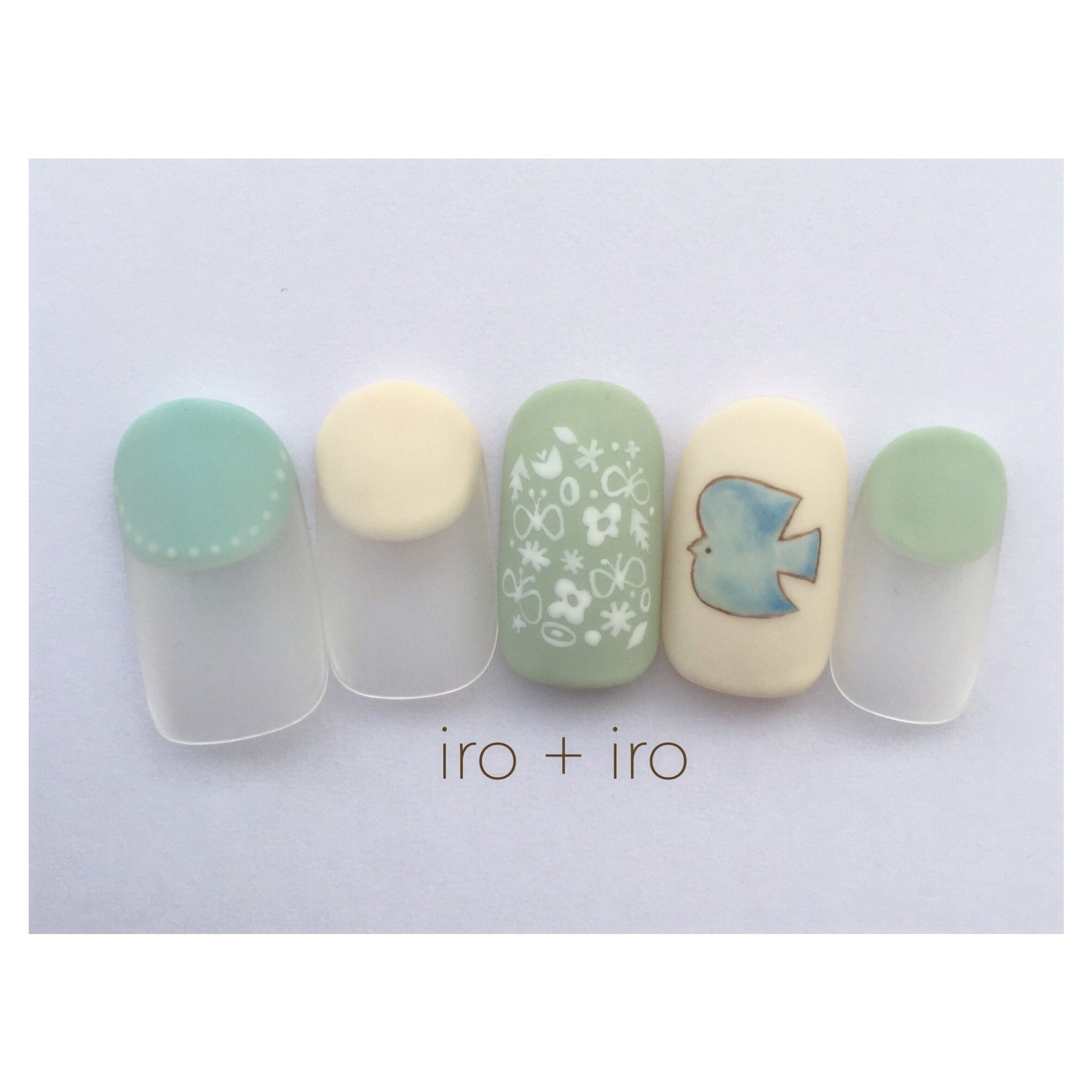 Irotoiro Nail Auf Twitter 鳥ネイル Nail バレンタインネイル 春ネイル Minaperhonen 北欧 ナチュラルネイル ネイルデザイン 手描きネイル 鳥ネイル ネイルサロン ミナペルホネン ショートネイル カジュアルネイル Naildesign 動物ネイル T