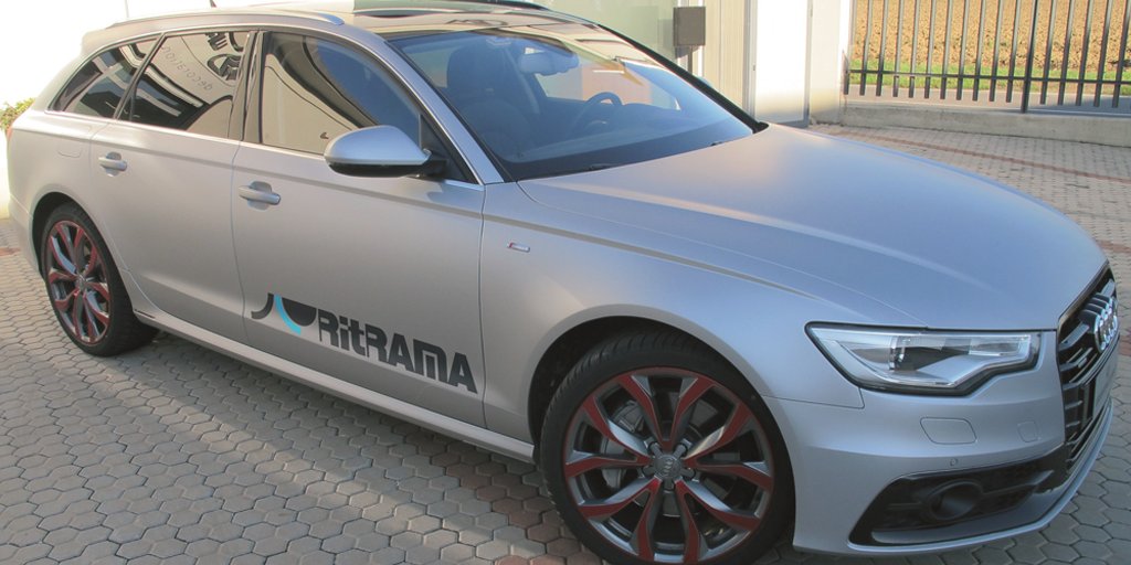 CherwellSigns's tweet image. Take a look at what you can achieve with Ritrama RiWraps: bit.ly/2jHt2WZ
#CarWrap #Audi