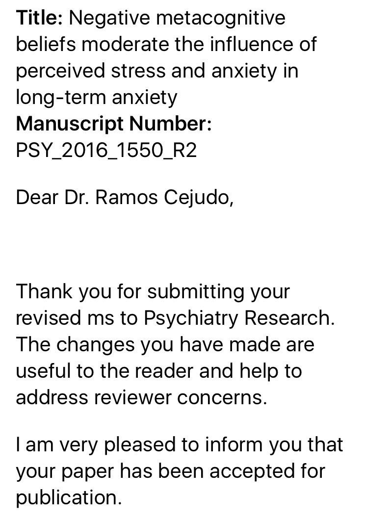 Juan Ramos-Cejudo, Ph.D. tweet media