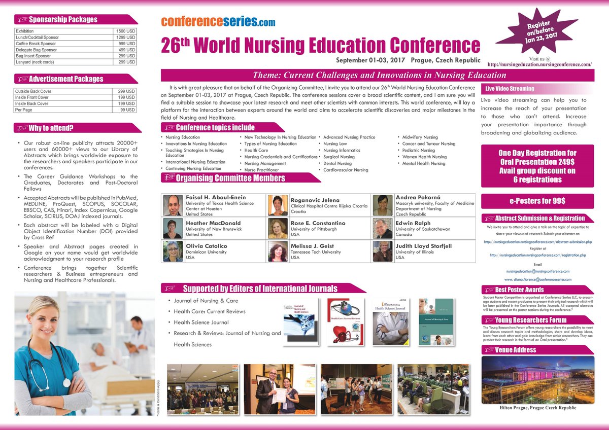 NURSING EDUCATION tweet media
