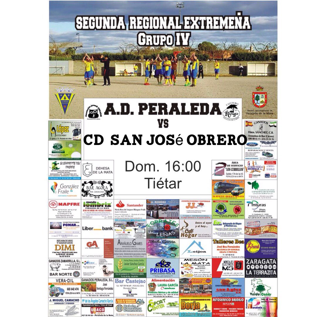 A.D. Peraleda tweet media