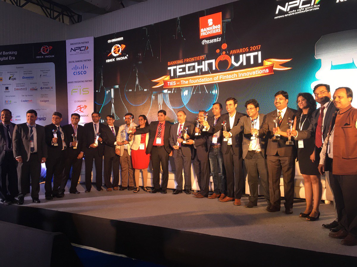 tapasgi's tweet photo. Congratulation Taisys India team for winning the most innovative #fintech award for #SIMSePay https://t.co/GZfxWiyaWI #technoviti https://t.co/lMXu0m7X2a