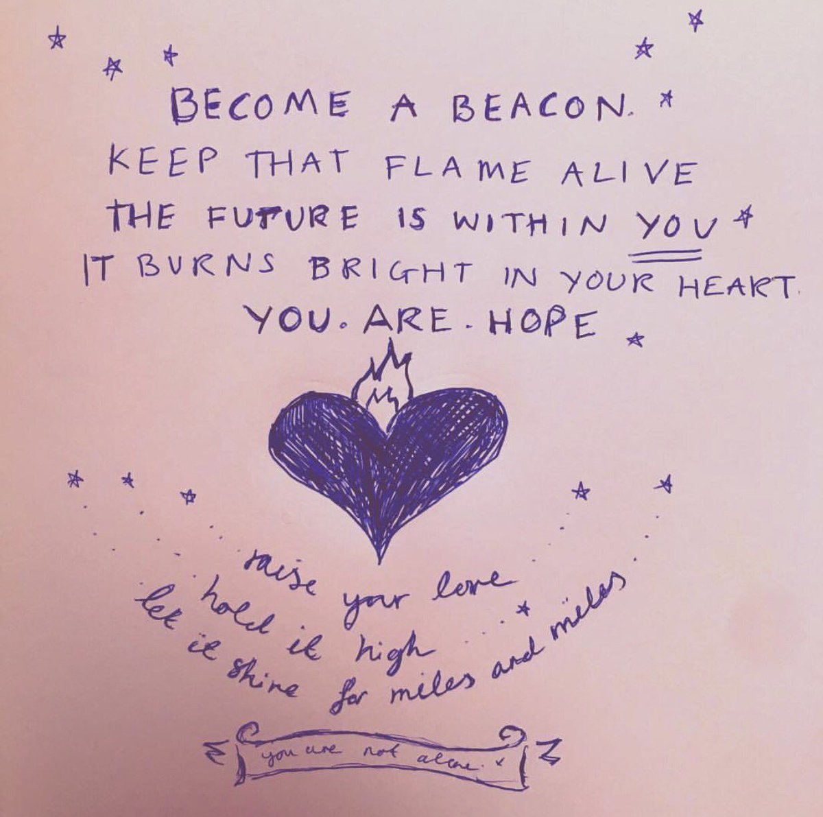 Florence + the Machine tweet media