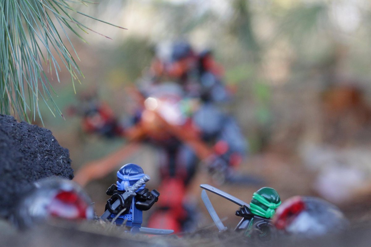 LegoNinjago3's tweet image. Team up for battle with the new LEGO Ninjago sets! Learn more lego.build/Ninjago2017