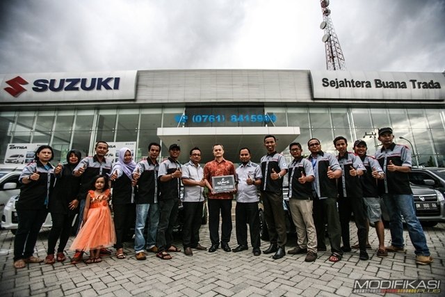 ift.tt/2kaJwUi Karimun Club Pekanbaru #Berita #Modifikasi