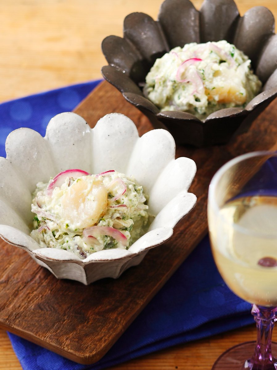 キリンビール Kirin Beer در توییتر ワイン好きの人も思わず唸ってしまう新メニュー ホタテとカッテージチーズの白和え のご紹介 チーズと白味噌でボリューム感はしっかりなのにやさしい味わいの洋風白和えには 酸が穏やかでコクのある白ワインがオススメ