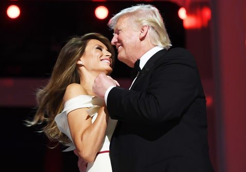 MakeCaliGreat's tweet photo. A beautiful night indeed! #InauguralBall https://t.co/EcjHMjGUVp