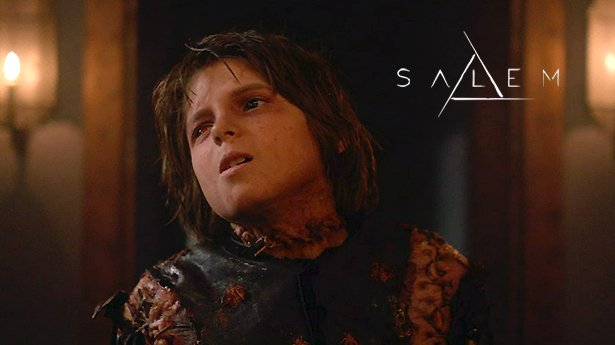 BrannonBraga's tweet photo. #BlackSunday
Wednesday, Jan 25 / 9ET
@SalemWGNA @1OliverBell #SeriesFinale https://t.co/YYRQAav0Eu