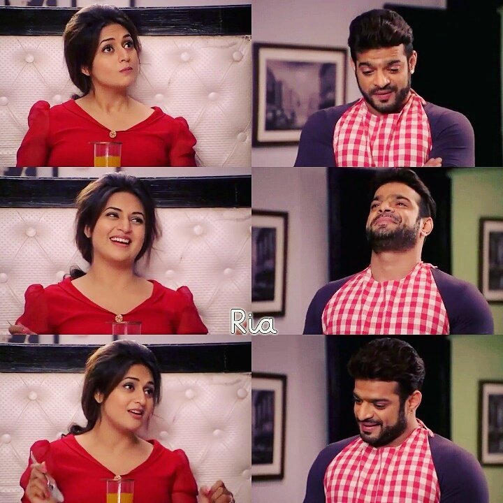 _XRiaX_'s tweet photo. #IshRa ..#DivAn
DivAn Slaying ๐ฅ๐ฅ๐ฅ๐ฅ
Killer look .๐
Same Expressions๐
#GorgeousLadyinRed.
#ChefDashingMunda .. https://t.co/Ec1AQxxJyX
