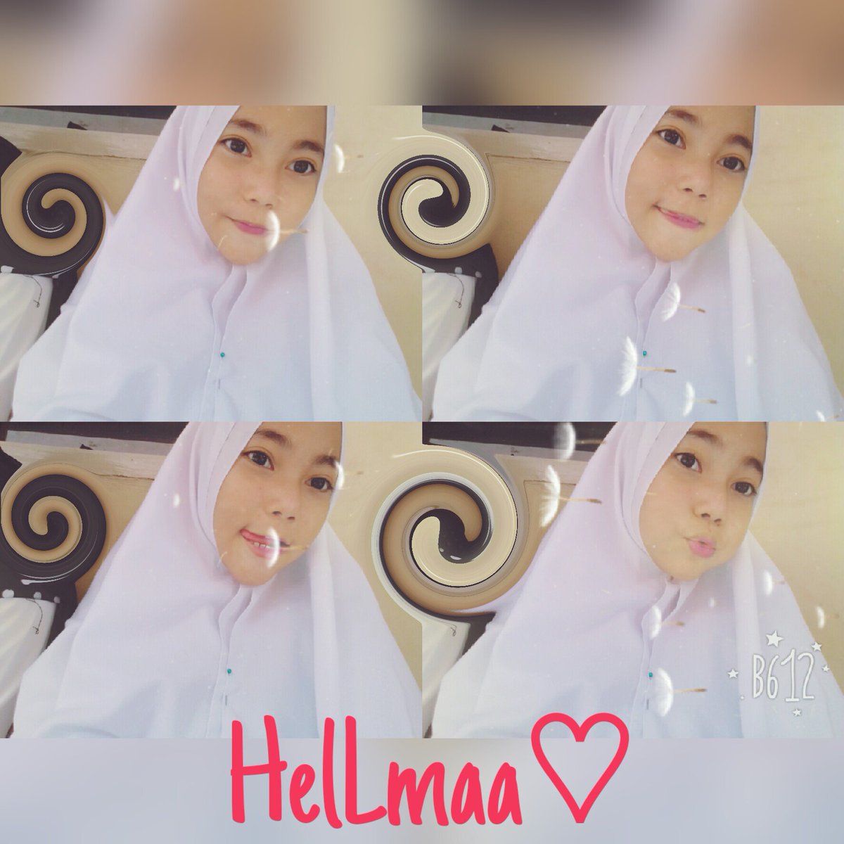 AnggraeniHelma's tweet photo. '•||•KauBwaCntaKu💞SetinggiAngkasa✈MembuatKuMerasaSempurna😂
@PesekKataNyh
#lL4lL
#lLFlL
#AriIrham💞 https://t.co/L0fdLh6CxQ