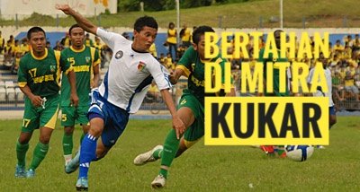 Deal ... Legenda nya Mitra Kukar resmi bertahan. Kalo perlu sampai pensiun. 😁🙌👏🐲 <a href="/aninditobuluk/">Anindito Buluk</a>