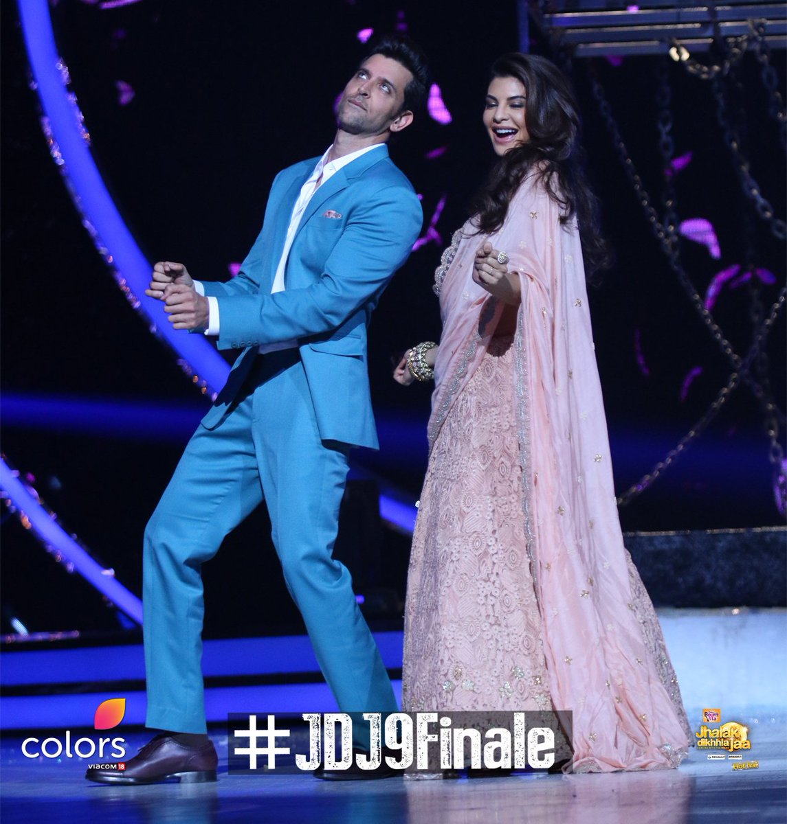 Jhalak Dikhhla Jaa tweet media