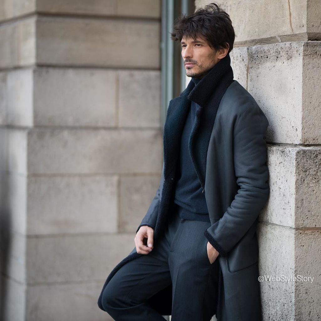WebStyleStory's tweet image. Mr. @andresvelencoso after the #cerruti fashion show.

Photo by @webstylestory 
#webstyles… ift.tt/2jYkSXx