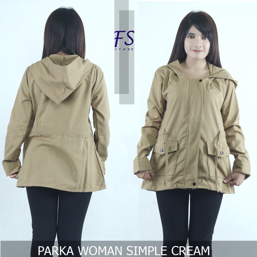 aket parka distro murah harga 120rb bahan canvas wa 

#SuperDealsOLX
#ApelSiagaJagaAgusSylvi