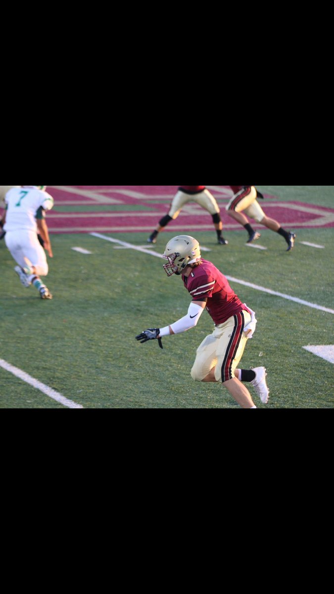 saustinonyou1's tweet photo. I'm so very blessed to further my education and football career at Evangel University! #Godisgood @Evangel_FB https://t.co/nHkQJEYm4z