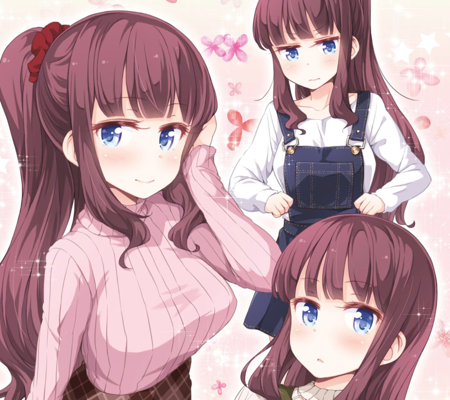 いつこガエル 13 ひふみんんんんん 何歳かは不明だけどおめでとう 2期期待しとるよ 1月23日までにrtどこまで行けるか Newgame 滝本ひふみ生誕祭17 ひふみん好きはrt 滝本ひふみ生誕祭 ひふみんチャレンジ 1月23日は滝本ひふみの誕生日
