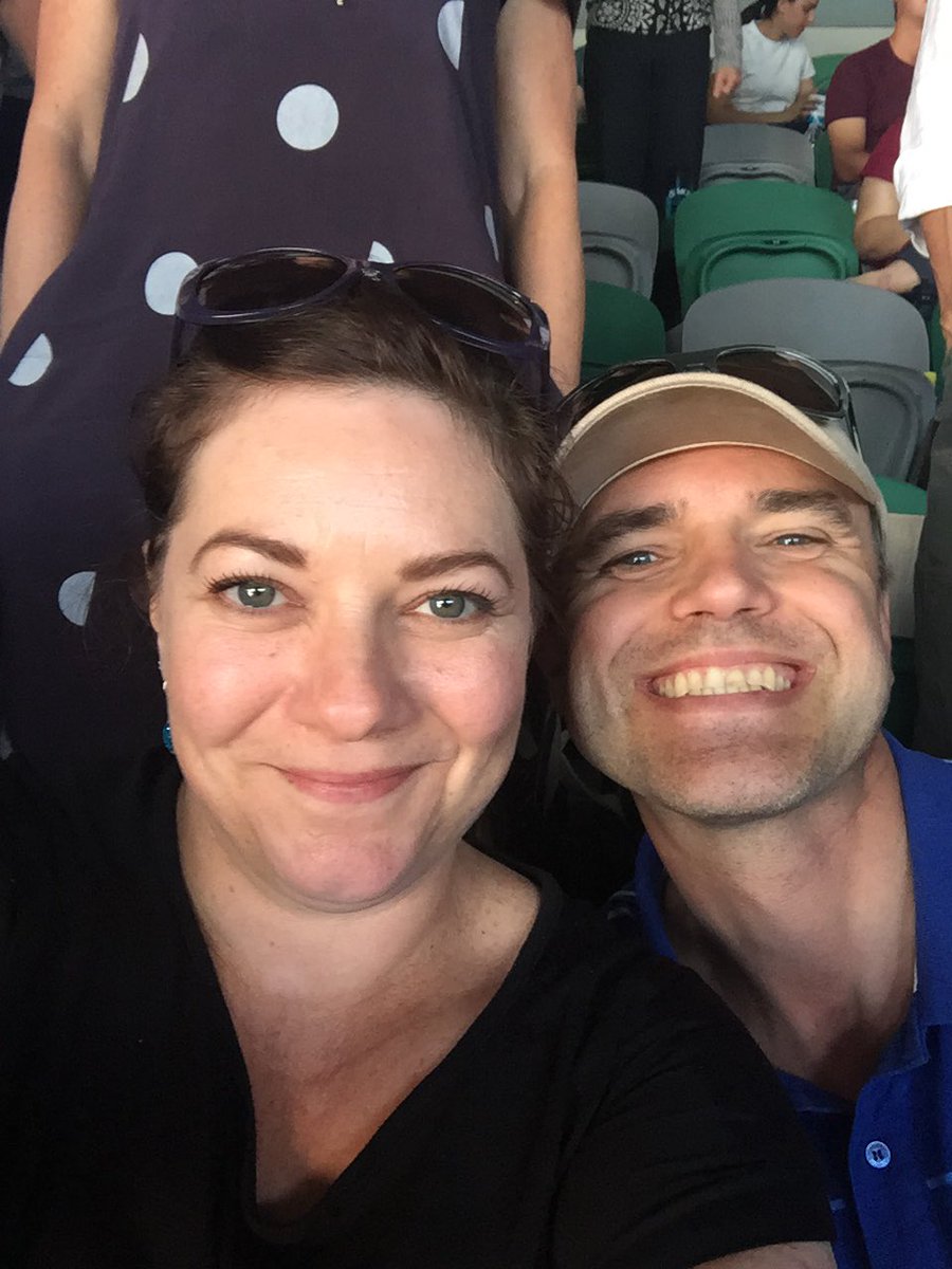 Catherine Glavicic tweet media