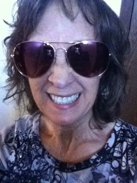 tlivers's tweet image. Rose colored scan results today!  #cancer4lifer #tumorsofcourage #ctscangroupie #rosecoloredglasses