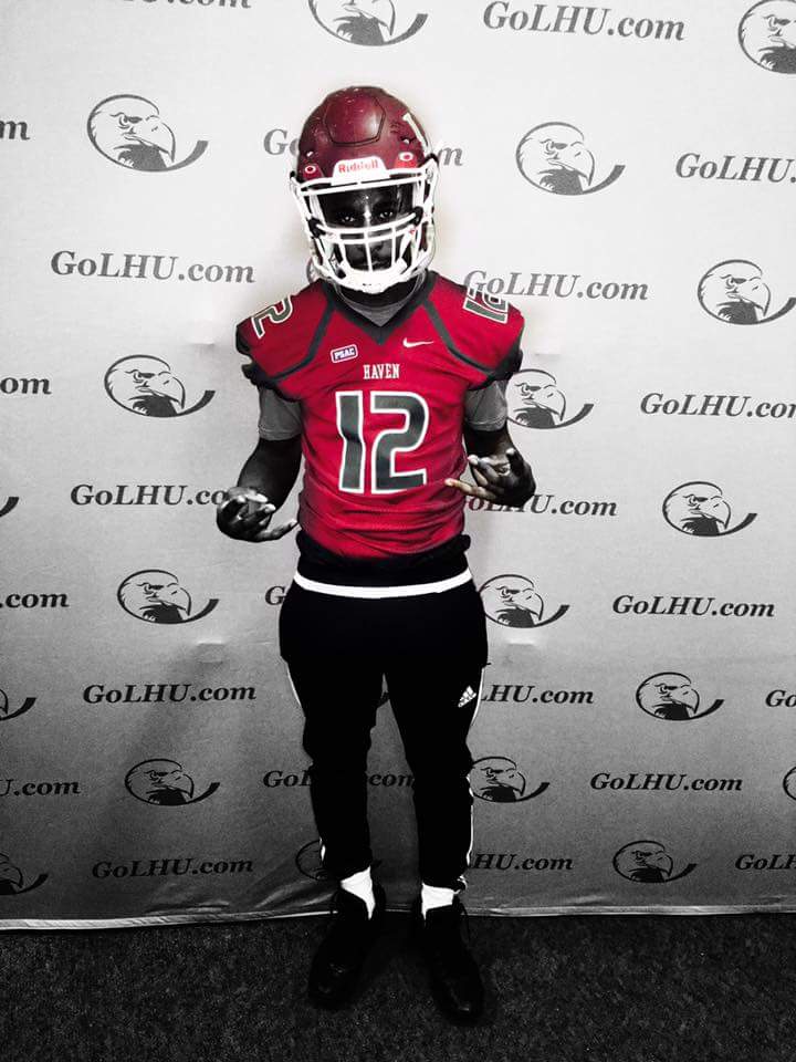 Rendell Ivory tweet media