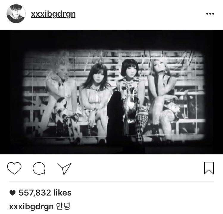 Let's Play 2NE1! tweet media