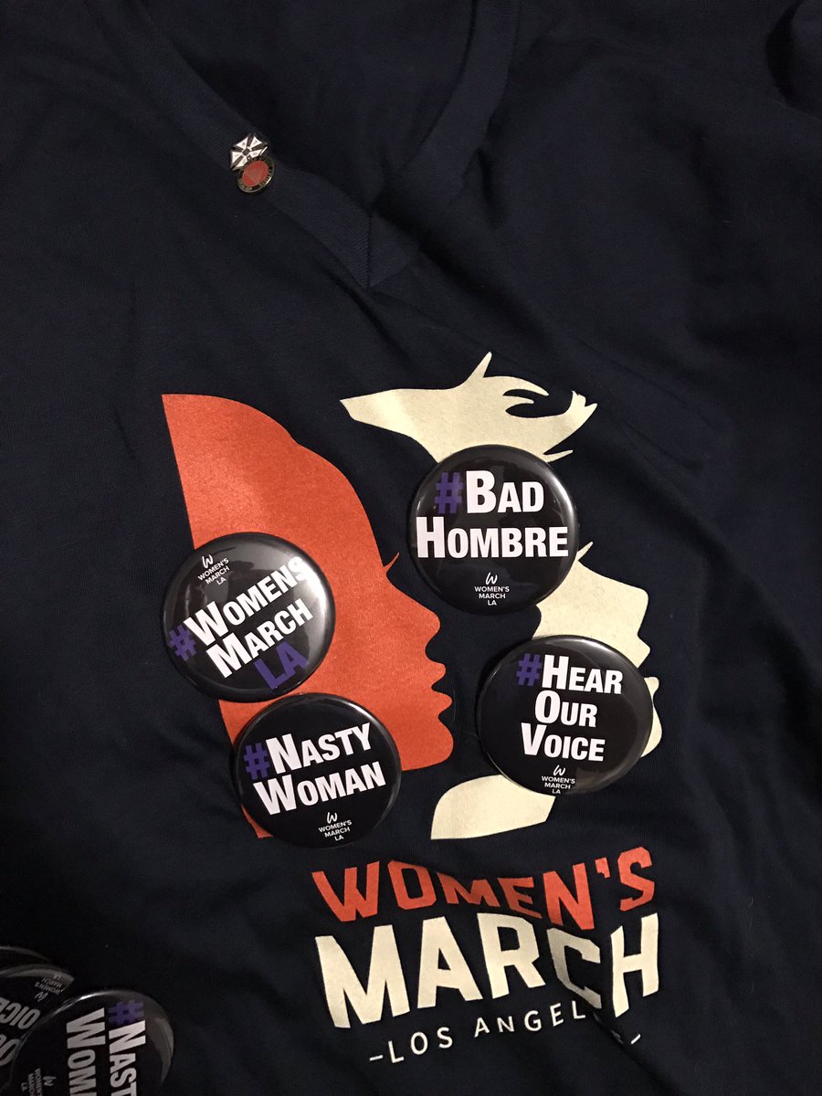 #WomensMarch #womensmarchlosangeles #whyIMarch #bealight #ready #arula #riseup #GRABBACK