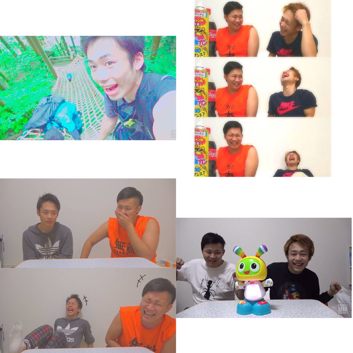 nakamaya__love's tweet photo. #アバンティーズ
#そらちぃ
#禁断ボーイズ 
#いっくん 
#Fischer's
#シルクロード 
#ワタナベマホト 
#へきトラ
#相馬トランジスタ 
#怪盗ピンキー
#ピンキー妹
#ふぉっさまぐなぁず 
#好きなYoutuberいたらRT

#RTした人全員フォローする https://t.co/j9sNMgu9Uq