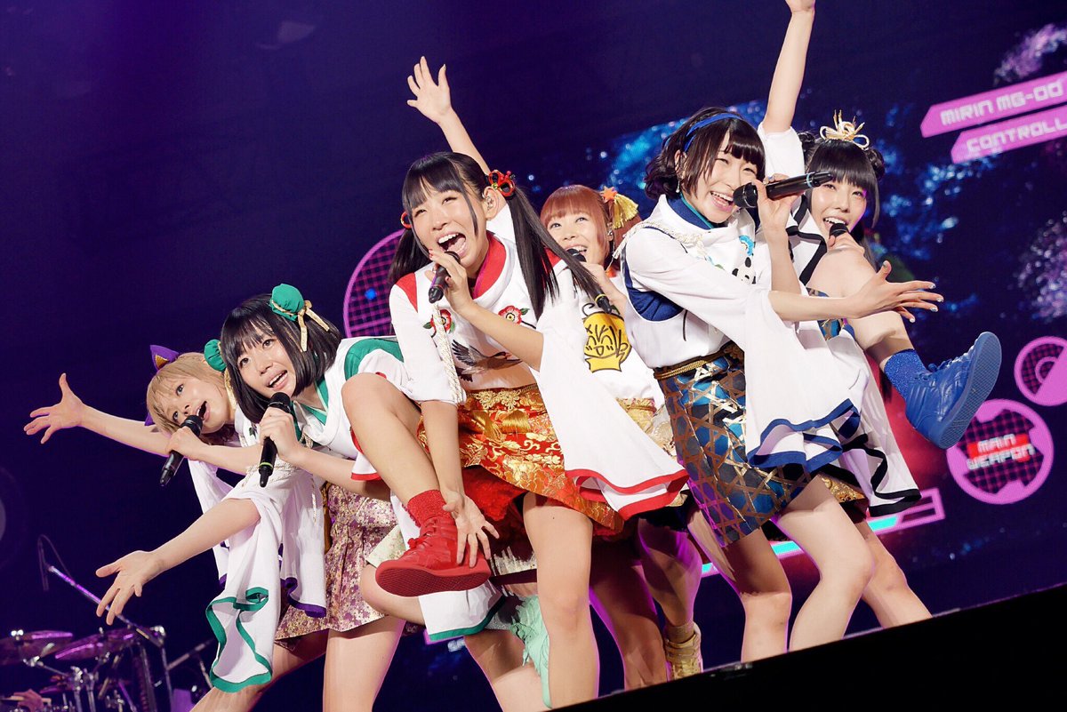 DemsharkM's tweet photo. 幕神余韻すごいくて、もう今しかないと思ったのででんぱ垢作っちゃいます！みりん推しです！おつサマ頃から惹き込まれてます☀
よろしくお願いします...！

#でんぱ組#でんぱの力で繋がりたい 
#でヲタさんと繋がりたい 
#でんぱ組好きと繋がりたい 
#RTした人全員フォローする https://t.co/7X6Bdhpf1a