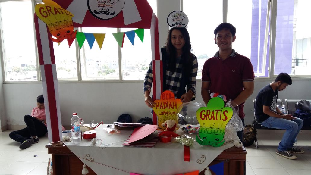 ELHijup's tweet photo. popcorn enaaaaaakkk gratis pula ugh aseeekkk.. mampir yuk.. #bizday2017 #digmarkstiekesatuan https://t.co/dgoQ4x8hP5